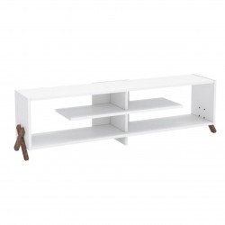 TV stand KIPP White