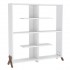 Bookcase KIPP White