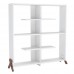 Bookcase KIPP White
