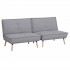 Sofa AMBER Gray