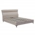 Bed SELESTA 160 Beige