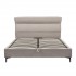 Bed SELESTA 180 Beige