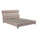 Bed SELESTA 160 Light Khaki