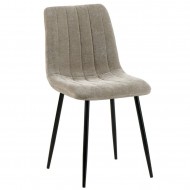 Krēsls JET Beige Grey