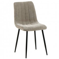 Krēsls JET Beige Grey