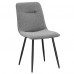 Krēsls DOT Tumši pelēks