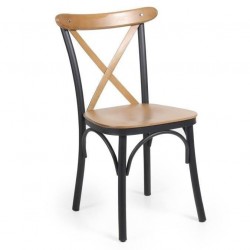 Krēsls NTONER Walnut