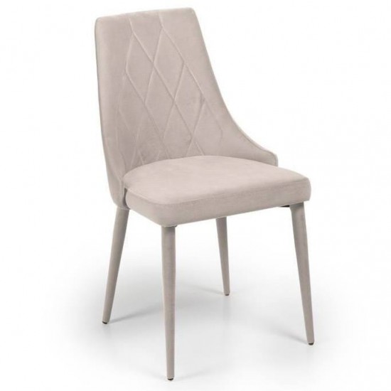 Chair LEMIS Light Gray