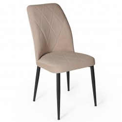 Krēsls VIKA Beige
