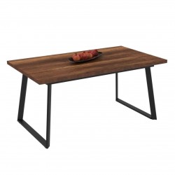 Galds LAVINYA 170-230×90 Barok