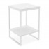 Side table MELA White