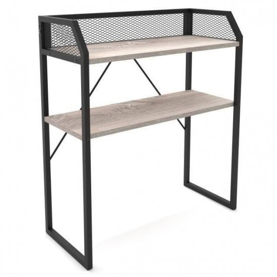 Console MELA Sonoma Black