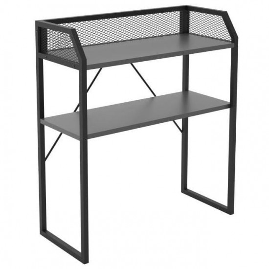 Console MELA Anthracite Black