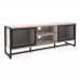 TV stand MELA Sonoma Black