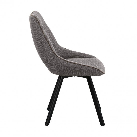 Chair TAO Light Brown