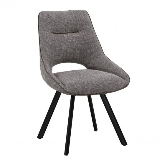 Chair TAO Light Brown