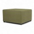 Pouf Kub Green