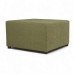 Pufs Kub Zaļš Pufs Kub Zaļš