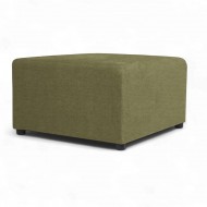 Pouf Rad Green