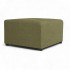 Pouf Rad Green