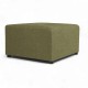 Pouf Rad Green