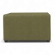 Pouf Rad Green