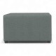 Pouf Rad Dark gray
