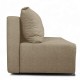Sofa Bed Pugo Beige-gray