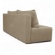Sofa Bed Pugo Beige-gray