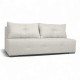 Sofa Bed Pugo Light gray