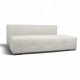 Sofa Bed Pugo Light gray