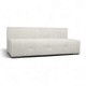 Sofa Bed Pugo Light gray