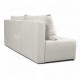 Sofa Bed Pugo Light gray