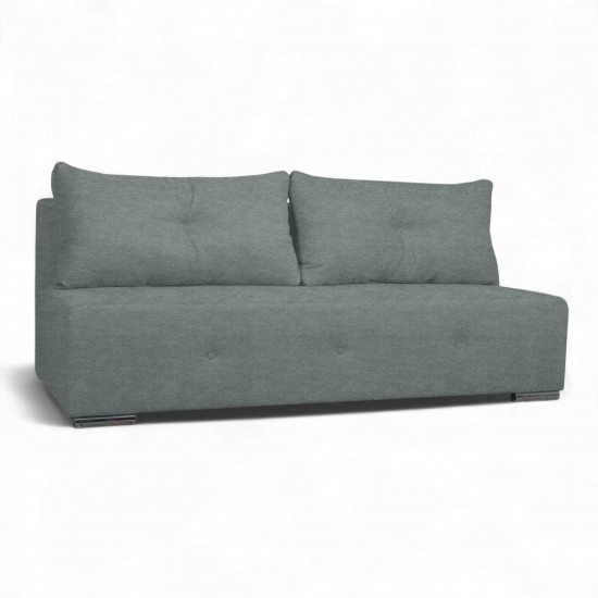 Sofa Bed Pugo Dark gray