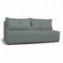 Sofa Bed Pugo Dark gray