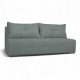 Sofa Bed Pugo Dark gray