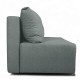 Sofa Bed Pugo Dark gray