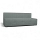 Sofa Bed Pugo Dark gray