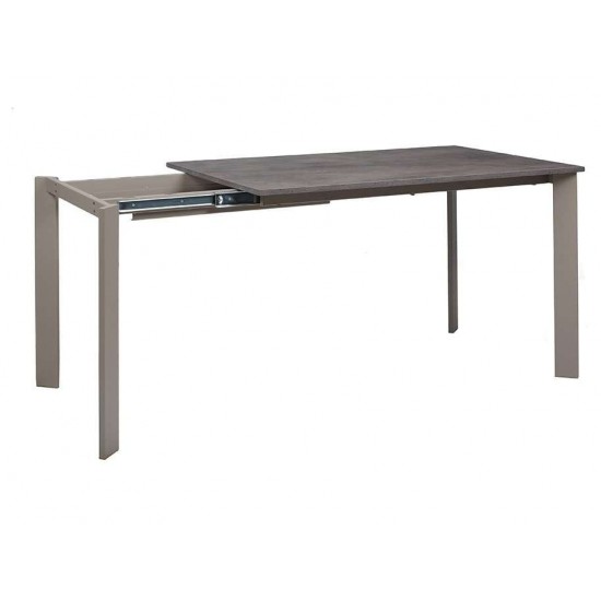 Galds RAMOS 120-200x80 Oxyd