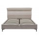 Bed SELESTA 160 Beige