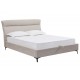 Bed SELESTA 180 Beige