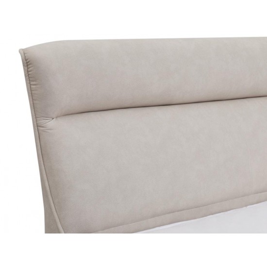Bed SELESTA 180 Beige