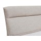 Bed SELESTA 180 Beige
