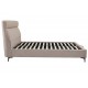 Bed SELESTA 180 Light Khaki