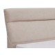 Bed SELESTA 180 Light Khaki