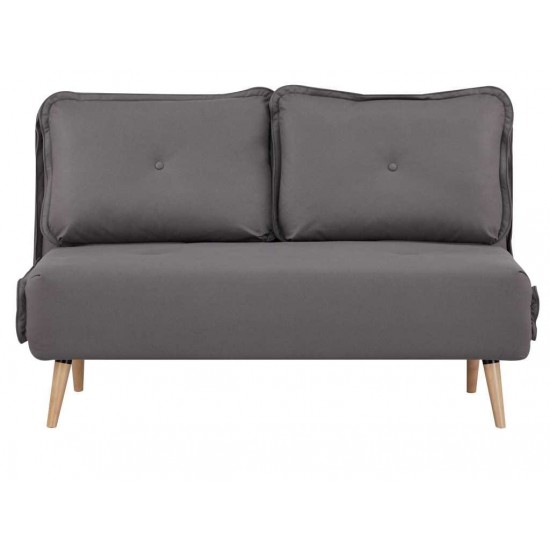 Sofa SERIO Dark Gray