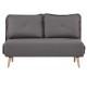 Sofa SERIO Dark Gray