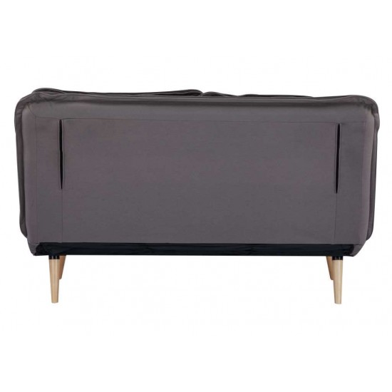 Sofa SERIO Dark Gray