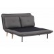 Sofa SERIO Dark Gray