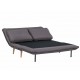 Sofa SERIO Dark Gray